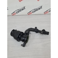 Патрубок интеркулера Volkswagen Jetta 6 2012 03C129656D