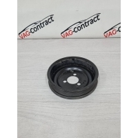 Шкив помпы Volkswagen Jetta 6 2012 03D121028B