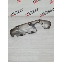 Тепловой экран Volkswagen Jetta 6 2012 03C253041BH