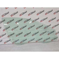 Стекло двери Volkswagen Jetta 6 2012 5C6845202A