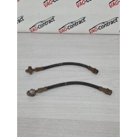Шланг тормозной Volkswagen Jetta 6 2012 1K0611775D