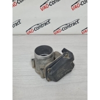 Дроссельная заслонка Volkswagen Jetta 6 2012 03C133062S