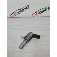 Клапан изменения фаз грм Volkswagen Jetta 6 2012 03C906455A