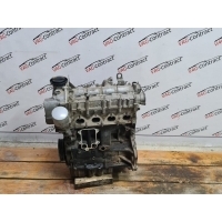 Двигатель Volkswagen Jetta 6 2012 1.4 CAXA 03C109211CF, 03C109211CS, 03C103358BA