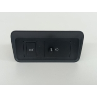 Блок кнопок Land Rover Range Rover LR060998