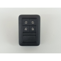 блок управления сидением Land Rover Range Rover LR034854