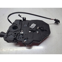 Замок багажника volkswagen multivan t5 11.03-08.15 7h0827426aa