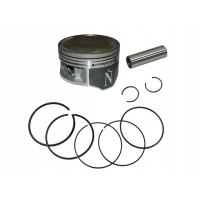 Namura поршень honda trx 400 ex sportrax 99-13 11:1 hc big bore 88,95mm xr