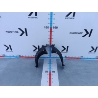 Подкрылок Локер Hyundai Staria US4 2023 86821CG000, 86823CG000