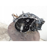 Yamaha xt 600z blok вал кпп