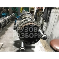 Коленвал DAF XF 106 2017 1939850,1684102,2007501