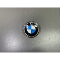 Bmw x5 e70 эмблема значек логотип задняя 7157696
