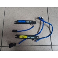 Kia sorento iii 2015- антенна блок keyless 95420-c5520 95420-c5500
