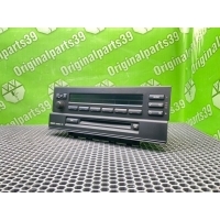 Магнитола Bmw 5-Series E39 Touring 2000 65126916241, 6512 6916241, 65826909141
