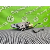 Замок багажника Bmw 5-Series E39 Touring 2000 67148362371, 6714 8362371, FS-578VA, FS578VA, ED427513