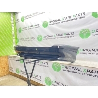 Бампер Bmw 5-Series E39 Touring 2000 51128164219, 5112 8164219, 51129070498, 51128221225, 51129070504, 51128183739, 51128183740, 51128222219, 51128222220, 51128184511, 51128184512, 51128221017, 51128