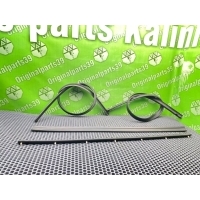 Уплотнители проемов Bmw 5-Series E39 Touring 2000 51218202676, 5121 8202676, 51228202679, 51218202675