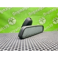 Зеркало салона Bmw 5-Series E39 Touring 2000 51161928939, 5116 1928939, 51169134444, 51161932854, 51161954117