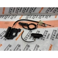 Jumper boxer ducato замок дверь сдвижная 1361334080