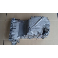 Чаша масляный 070103603h volkswagen touareg 2.5tdi