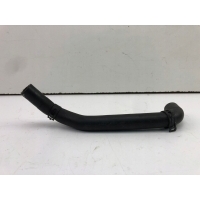 Volkswagen seat skoda audi труба шланг провода радиатора 1k0122109cp
