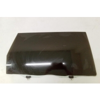 Стекло prawych боковых дверь toyota avensis verso _m2_ 43r00033 2005