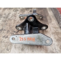 Петля двери передней правой нижняя Mercedes-Benz M-класс W164 (2005—2008) Mercedes-Benz M-класс W164 (2005—2008) W164 2005 A2517201637