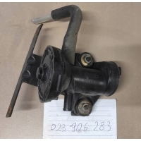 Volkswagen oe 023906283 клапан вакуумная система