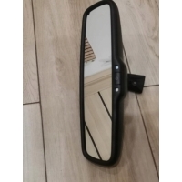 Зеркало салонная hyundai 026004