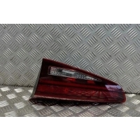 Правый фара крышки багажника багажника hyundai тусон tl , tle 92404d7600 1.6l дизель