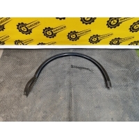 Расширитель арок Porsche Cayenne 958 2016 95855982840G2X, 7P5853828J, 7P5853828K, 7P5853828
