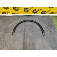 Расширитель арок Porsche Cayenne 958 2016 95855982840G2X, 7P5853728G, 7P5853728