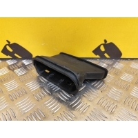 Воздухозаборник Mercedes Benz GLE W166 2016 a1665000261, 1665000261, 166 500 02 61