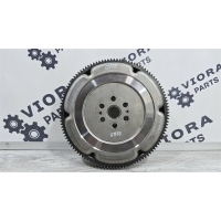 Маховик МКПП пробег 70 000 Ford Mondeo 3 2005 2522145, 3S716477MA