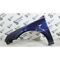 Крыло Ford Mondeo 3 2005 1204739, 1118943, P1S7116006AB