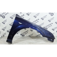 Крыло Ford Mondeo 3 2005 1204738, P1S7116005AB, 1118938