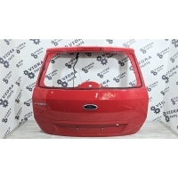 Крышка багажника Ford Fusion JU 2012 1756576, P2N11N40400AJ, 1532582, 1422355, 1545209, 1705470