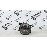 Фара противотуманная Ford Fusion JU 2007 1209177, 2N1115201AB