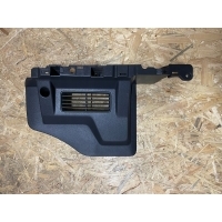 Обивка боковина багажника правая задняя заднего volkswagen volkswagen caddy 2k5 рестайлинг 2k3