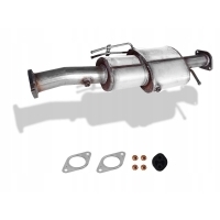 Форд kuga i 2.0 tdci 2008 - 2012 фильтр dpf fap oe 1869463 av415h250ga