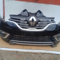 Renault espace v бампер передняя tegne