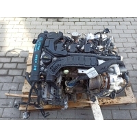 Citroen c3 aircross двигатель 1.2 thp hn05
