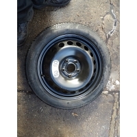 Колесо подъездные 4 , 5x17 135 / 80 / 17 et45 renault megane 403531798r