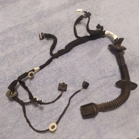 Установка дверь левый передняя renault clio v 5 европа 241256523r