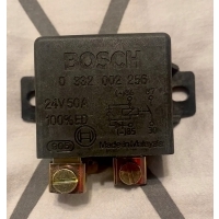 Bosch 0332002256 реле автомобильный многофункциональный