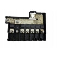 Блок предохранителей volkswagen up 121 , 122 , bl1 , bl2 6r0937550a 1.0l gasoline