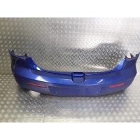 Бампер задняя mazda 3 bk 34j