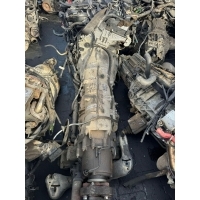 Кпп редуктор автомат bmw x3 e83 2.0d n47 08-14r ga6hp19z 6hp-19x