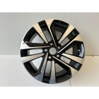 Volkswagen t - roc 2ga колесо 7jx17 et45 2ga601025 r оригинал