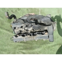 Peugeot 307 1.6 16v двигатель nfu
